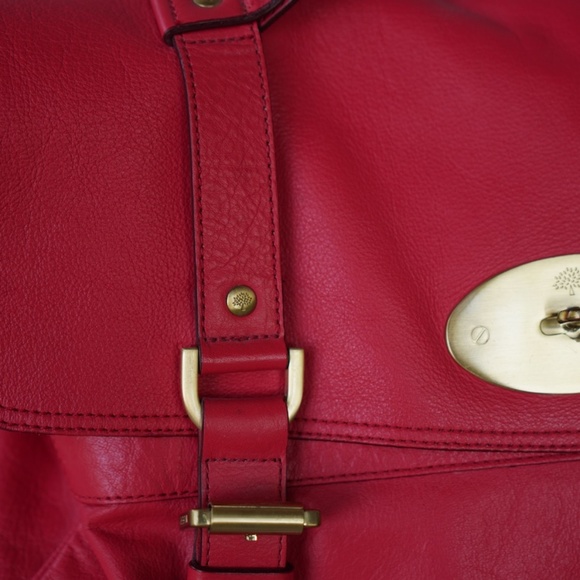 Watermelon Mulberry Alexa - Picture 4 of 15